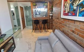 Apartamento Em Boa Viagem
