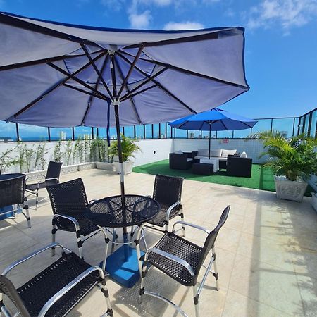 Apartamento Em Boa Viagem Recife Exterior foto
