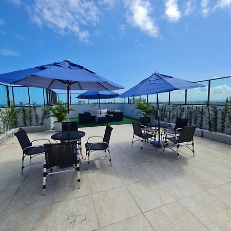 Apartamento Em Boa Viagem Recife Exterior foto