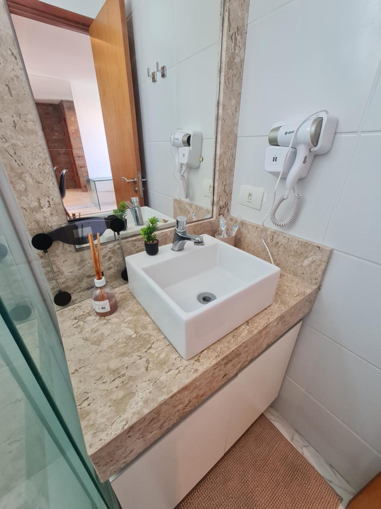 Apartamento Em Boa Viagem Recife Exterior foto