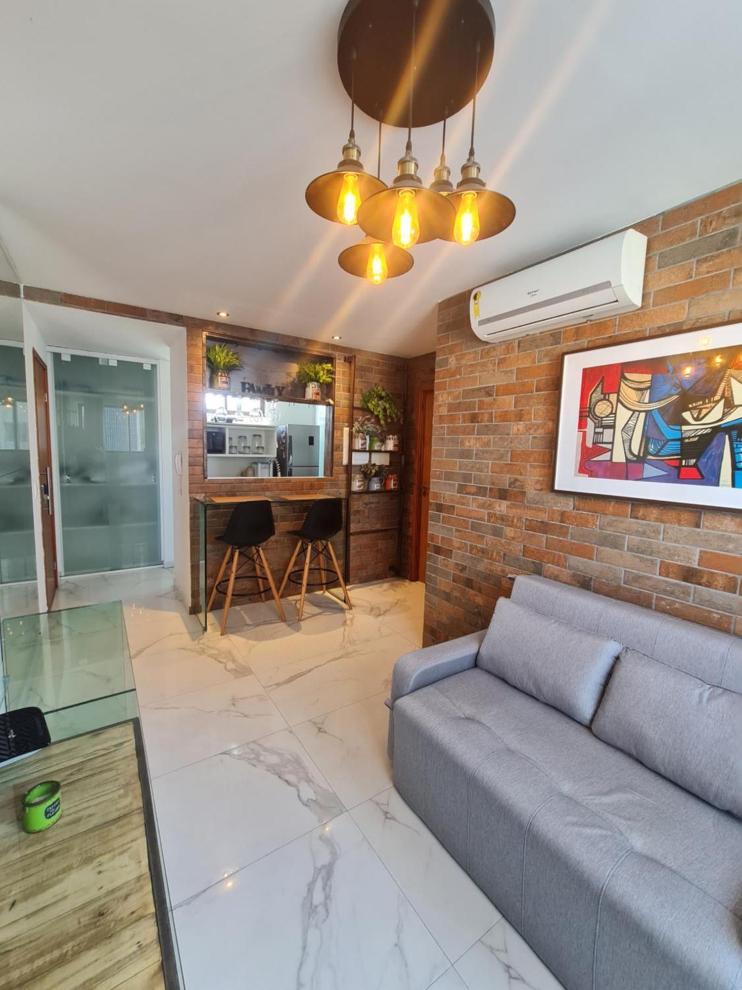 Apartamento Em Boa Viagem Recife Exterior foto
