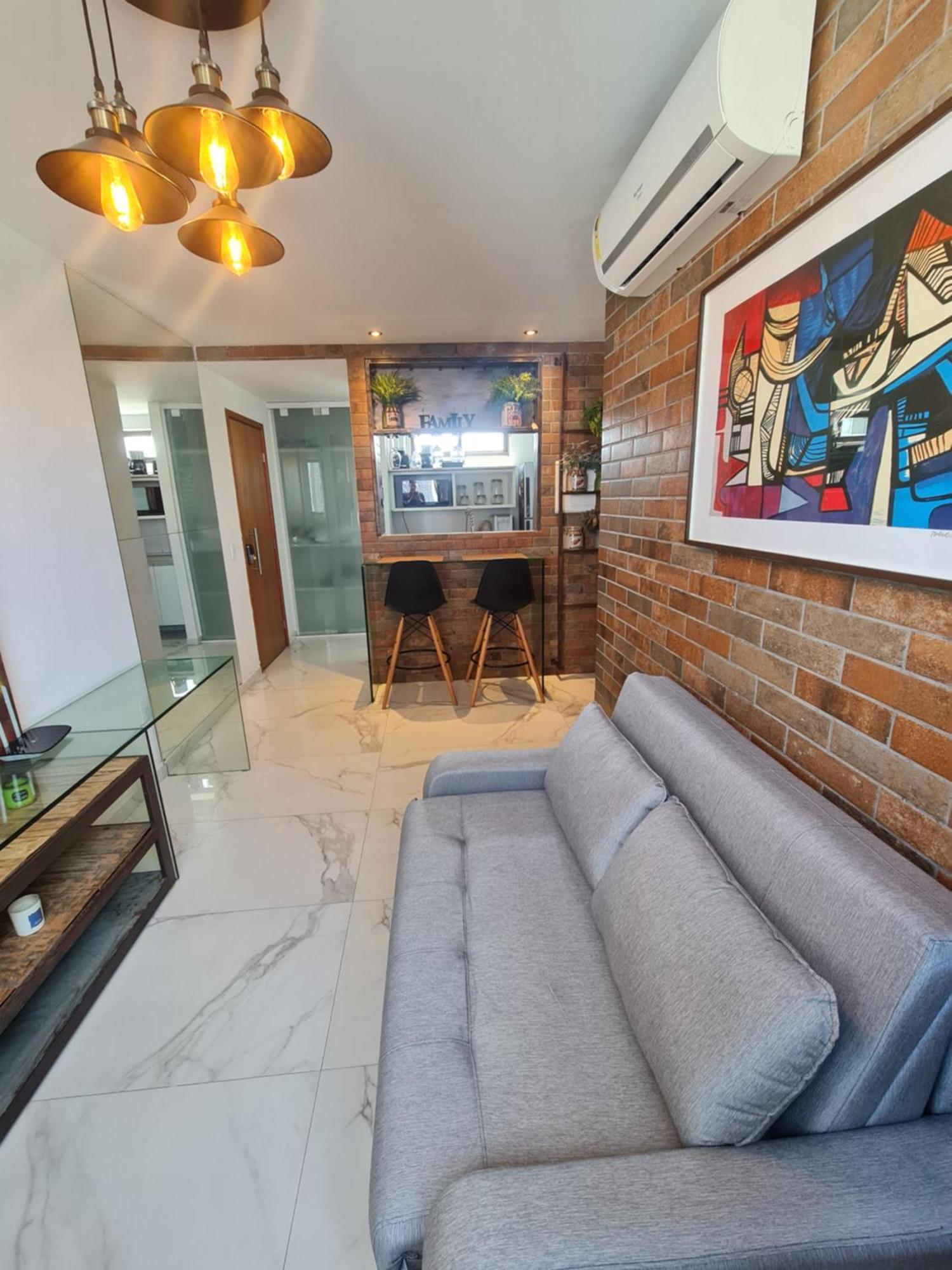 Apartamento Em Boa Viagem Recife Exterior foto