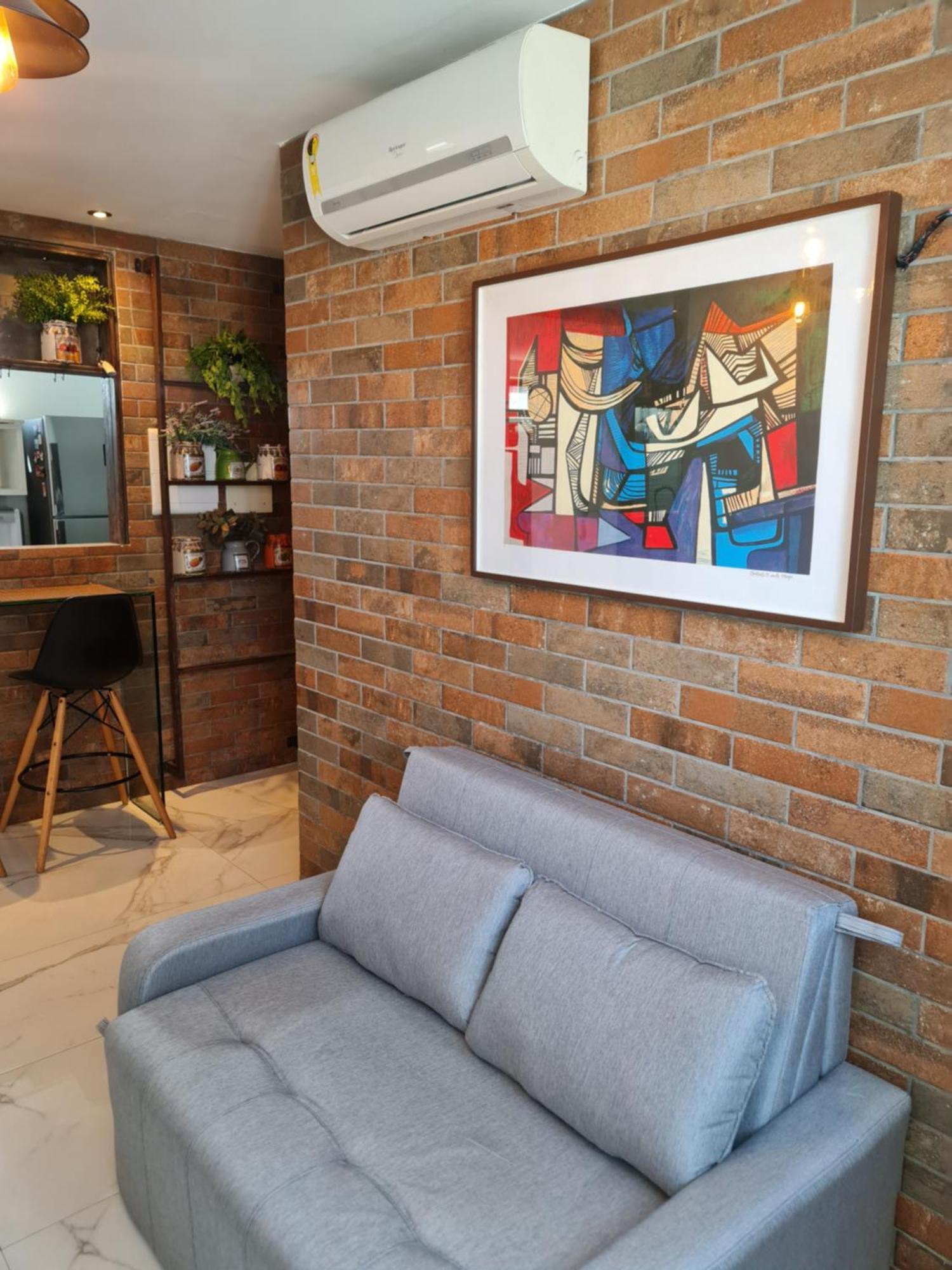 Apartamento Em Boa Viagem Recife Exterior foto