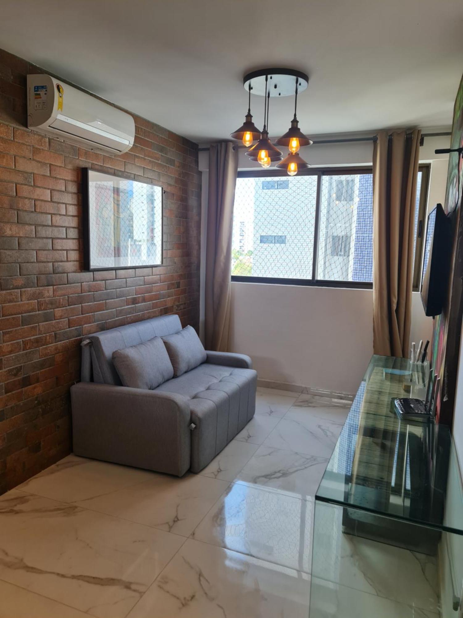 Apartamento Em Boa Viagem Recife Exterior foto