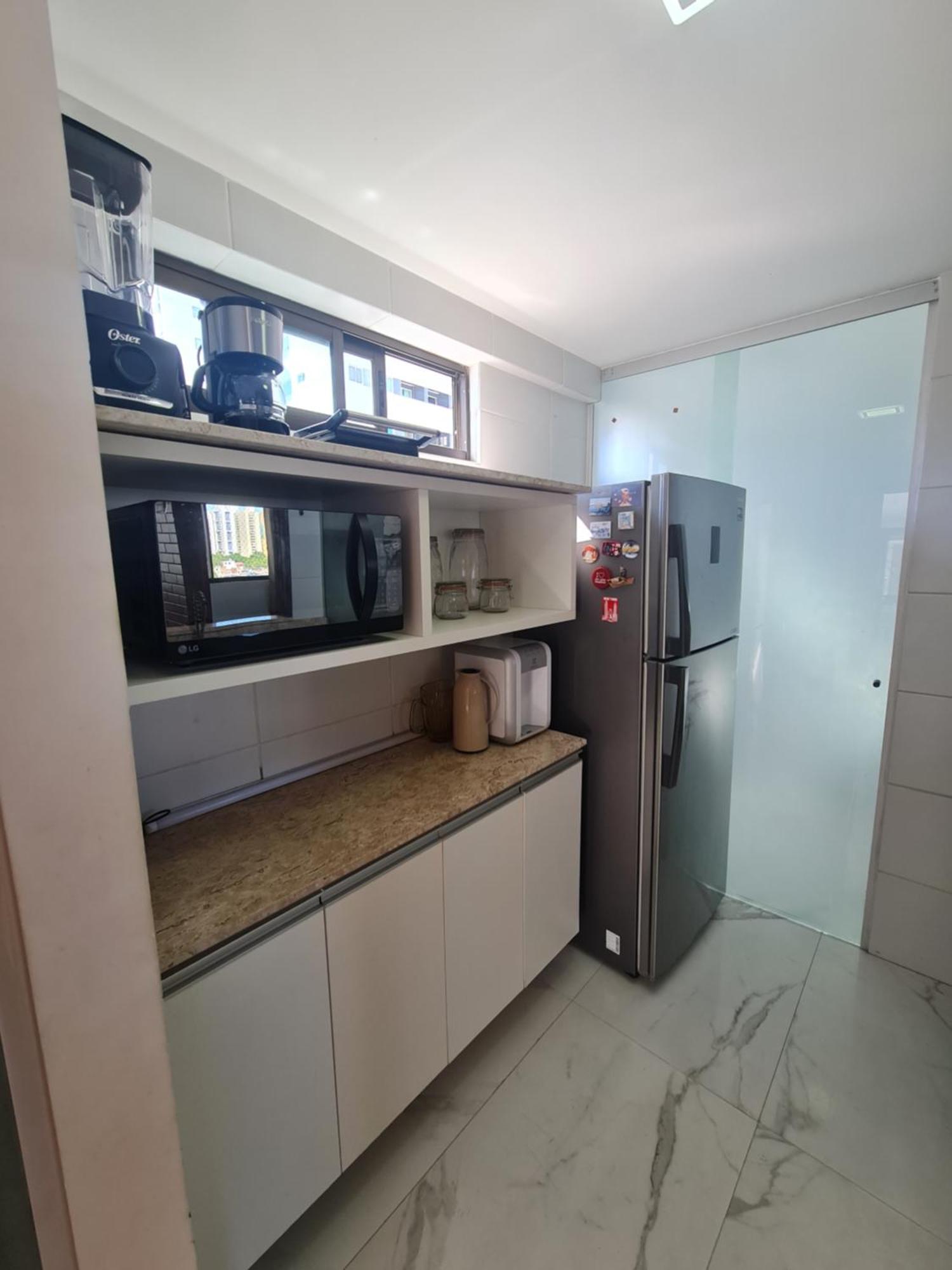Apartamento Em Boa Viagem Recife Exterior foto
